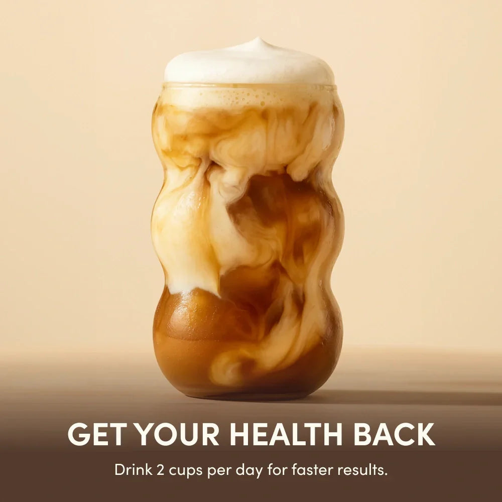 Starter Kit with Free Mocha Creamer